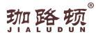 珈路顿 