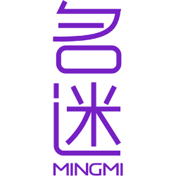 名迷 
