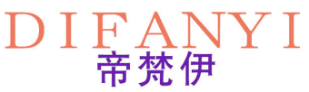 帝梵伊 