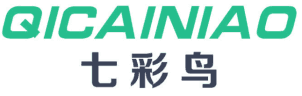 七彩鸟 
