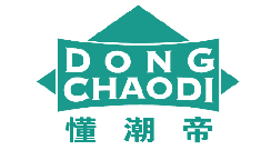 懂潮帝 