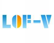 [14类]LOF-V