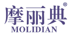 摩丽典 