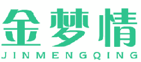 金梦情 