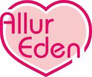 ALLUR EDEN 