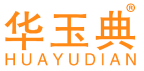 华玉典 