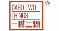 一牌二物 CARD TWO THINGS 