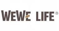 WEWE LIFE             （中译:维维生活） 