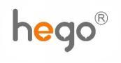  HEGO 