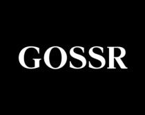 GOSSR 