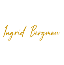 INGRID BERGMAN 