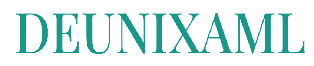 DEUNIXAML 