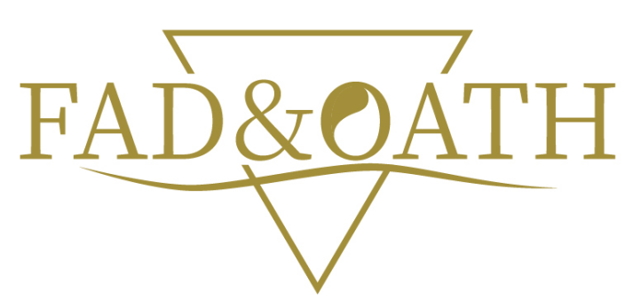 FAD＆OATH  