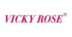 VICKY ROSE 