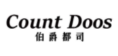 COUNT DOOS 伯爵都司 