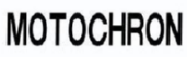 MOTOCHRON 