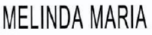 MELINDA MARIA 