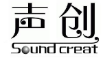 声创
sound creat 