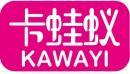 卡蛙蚁+拼音 