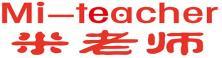米老师+英文 
