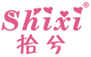 拾兮 