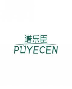 谱乐臣 PUYECEN 