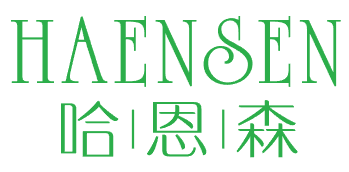 哈恩森 