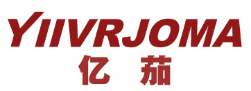 亿茄 YIIVRJOMA 