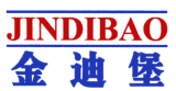 金迪堡 