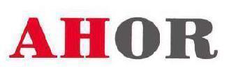 AHOR 