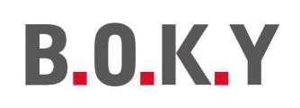 B.O.K.Y 