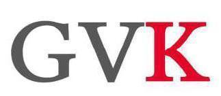 GVK 