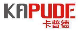 卡普德 