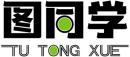 图同学+拼音 
