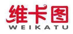 维卡图 