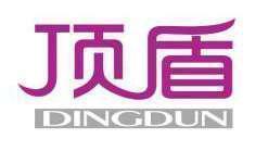 顶盾 