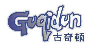 古奇顿 