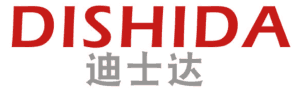 迪士达 