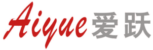 爱跃 