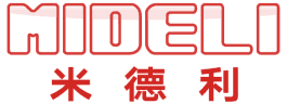 米德利 
