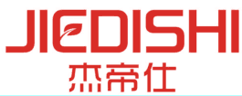 杰帝仕 