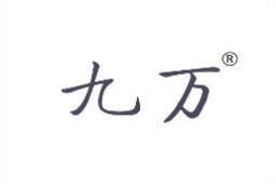 九万 