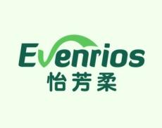 怡芳柔
EVENRIOS 