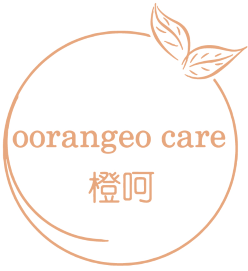 [16类]橙呵 OORANGEO CARE