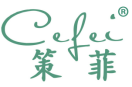 策菲 