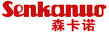 森卡诺 