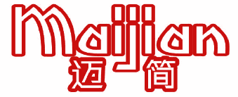 迈简 