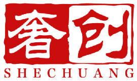 奢创 
