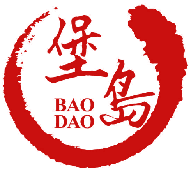 堡岛 