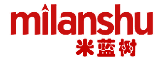 米蓝树 